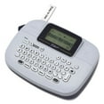 thumbnail image 4 of Brother P-Touch PT-M95 Handy Label Maker, 2 Lines, 4 of 5