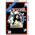 thumbnail image 3 of Alice Cooper - Too Close For Comfort Wall Poster, 14.725" x 22.375", 3 of 4