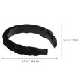 thumbnail image 2 of CTIRCHIU 1Ud Hair Suede Para Negro Con Y Material Seguro, 2 of 7