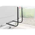 thumbnail image 3 of Camco Transporteur Portatif de Réservoir de Retenue de Déchets 39010 Rhino Bacs; à Utiliser pour Ranger le Bac Portable de Retenue de Déchets; s'Installe sur un Pare-Chocs Carré de 4 Ou 4-1/2 Pouces pour VR; Contient 1 Réservoir de Bac Rhino, 3 of 7