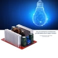 thumbnail image 4 of MasteelfCA 400W DC-DC Step-up Boost Converter Constant Current Power Supply Module, 4 of 7