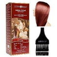 thumbnail image 2 of Crema de HENNA Surya Brasil Para Teñir El Cabello Con Extractos De Plantas De Cobre, 2 of 2