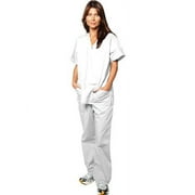 Meditreads Anti-microbial Unisex Scrub T