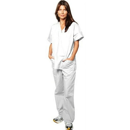 Meditreads Anti-microbial Unisex Scrub T