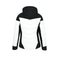 thumbnail image 2 of Mountain Warehouse Womens Resort RECCO Padded Ski Jacket, 2 of 4