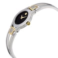 thumbnail image 3 of Movado Amorosa Black Dial Diamond Ladies Watch 606894., 3 of 4