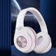 thumbnail image 3 of ¡Ganga del Día!, Auriculares Bluetooth Auriculares estéreo inalámbricos supraaurales Akmoler, 3 of 8