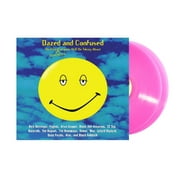 Dazed And Confused - Exclusive Limited Translucent Purple Vinyl LP Record