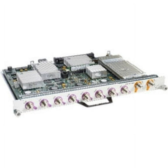UBR-MC88V DOCSIS 3.0 Broadband Processing Engine