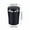 Black, variant on xaoyunyn Car Ashtray with Automatic Lid,Anti Scatter Technology,Odor Control Secure Fit for a Clean and Fresh Vehicle Interior