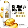 thumbnail image 2 of Pantene Daily Moisture Renewal 72 HR Intense Moisture Conditioner, 100mL, 2 of 8