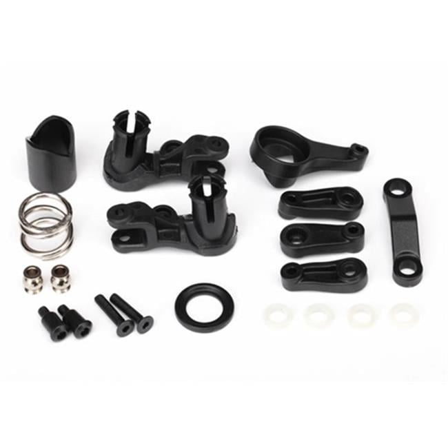 traxxas slash servo saver