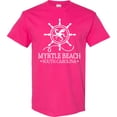 thumbnail image 3 of Inktastic Myrtle Beach South Carolina T-Shirt, 3 of 5