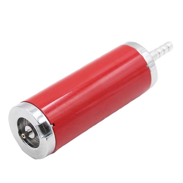 IFANLANDOR Adaptateur de Réservoir de Propane Multicolore Durable pour Camping et Pique-Niques en Alliage de Zinc