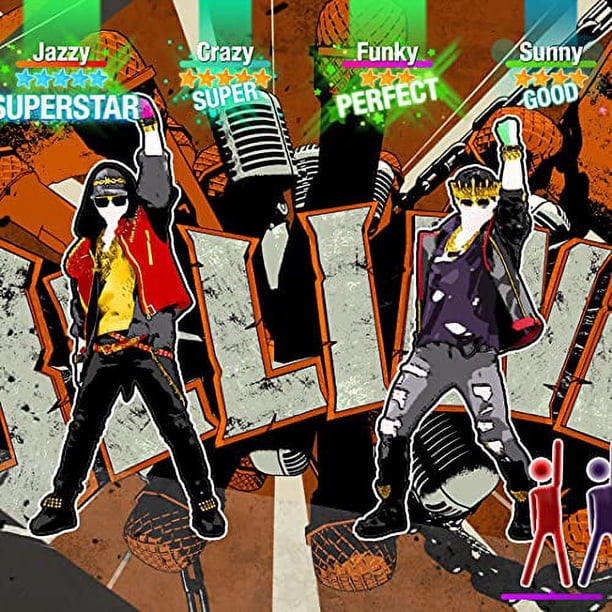 Ubisoft's Just Dance 2022 Unlimited Kids Edition for Nintendo