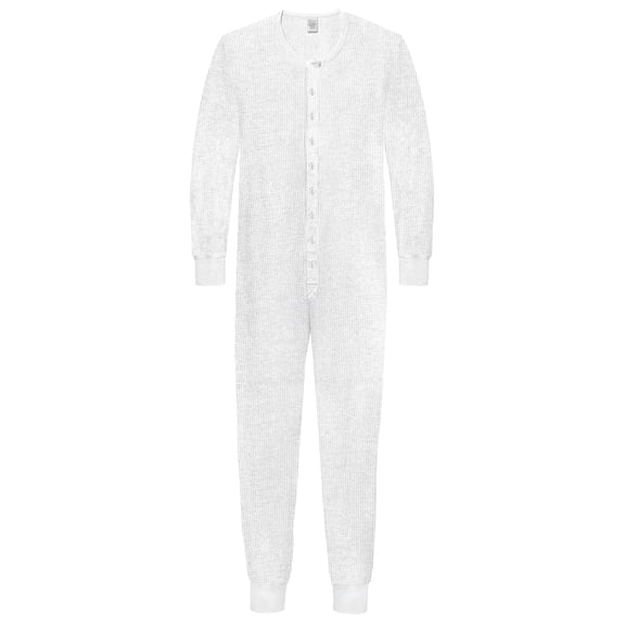 Men's Thermal Union Suit