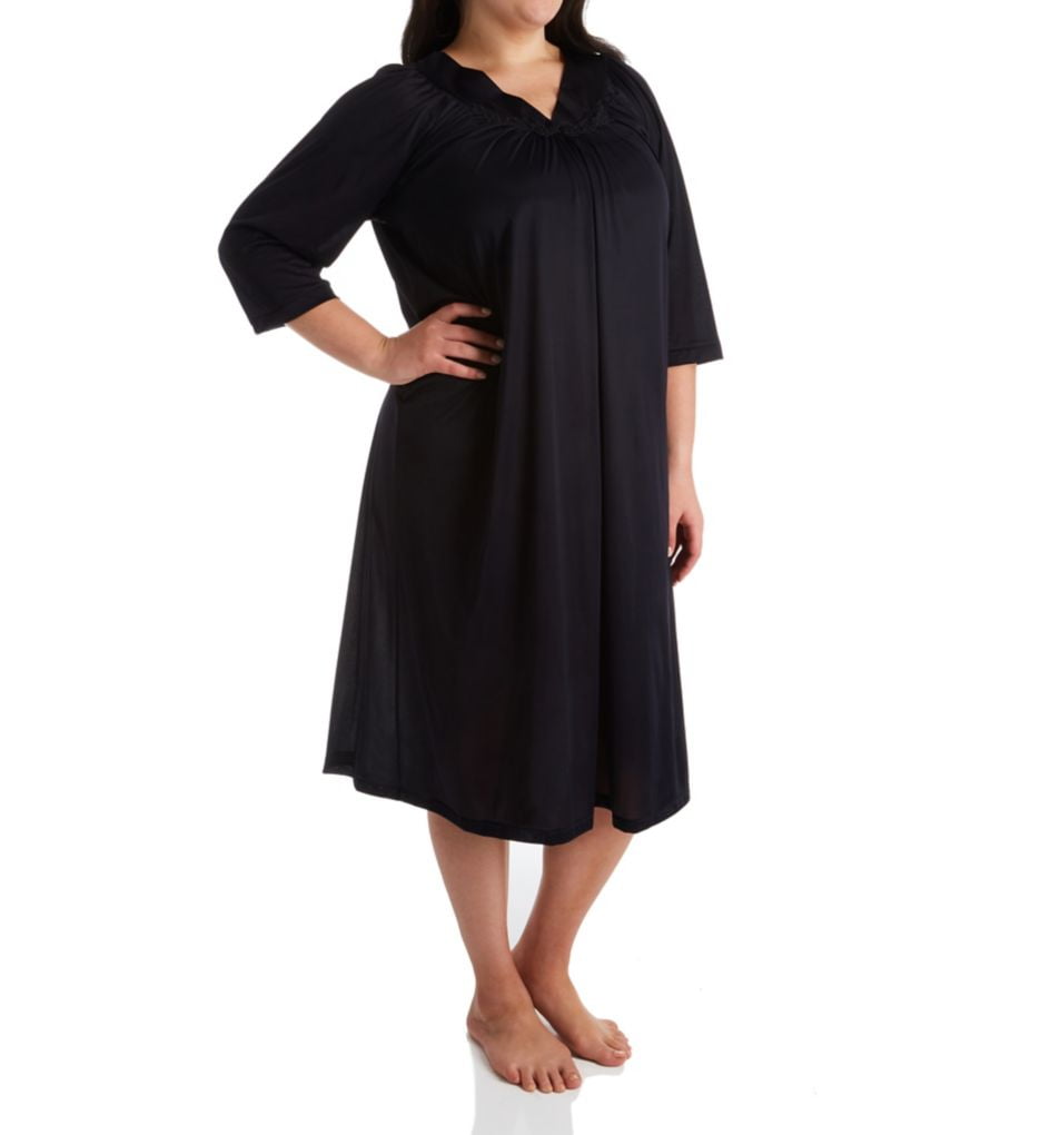 Exquisite Form Women s Exquisite Form 50107 Coloratura 3 4 Sleeve 