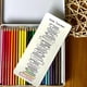 thumbnail image 5 of New Easy Reading For Students Reading Hobby Library Card Bookmarks Reading List Bookmarks, 5 of 5