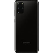 Samsung Galaxy S20+ G985F 128GB GSM Unlocked Android SmartPhone (International Variant/US Compatible LTE) - Cosmic Black