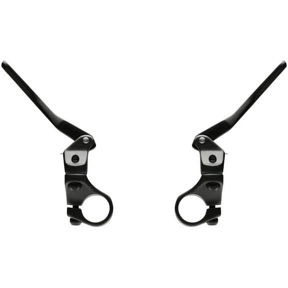 Profile Design Bracket Aero Bar Kit Flip-Up Style 31.8mm Includes Bottom Clamp