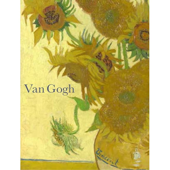 Tate Introductions: Van Gogh (Paperback)