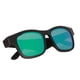 thumbnail image 3 of Wireless Bluetooth Sunglasses, Noise Reduction Smart Bluetooth Sunglasses Semi Open High Resolution For Outdoor, 3 of 5