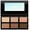 Deep, variant on Kokie Cosmetics Powder Contour Palette - Universal