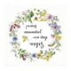 thumbnail image 2 of Servilletas de Papel Desechables con Temática de Flores de Pascua (Paquete de 40) | Pañuelos Blancos Suaves para Cenas de Fiesta | Decoración Navideña de Primavera | Higiénicas y Prácticas para Celeb, 2 of 6