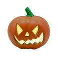 thumbnail image 7 of Taotanxi 1Pcs Halloween Light up Jack-o Lantern,Halloween Pumpkin Lantern Decorations with LED Light for Indoor Outdoor Tabletop Decorations Props, 7 of 7