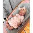 thumbnail image 3 of Muñeca Reborn TFJS Realilike Sleeping Girl de 50 cm con accesorios, 3 of 7