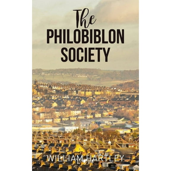 The Philobiblon Society (Paperback)