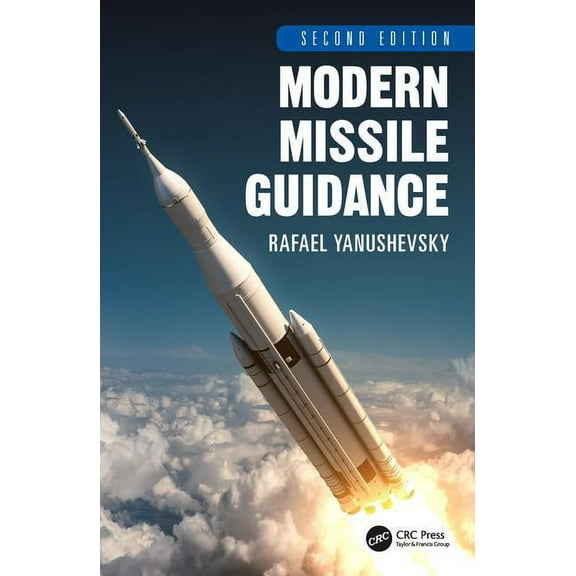 Modern Missile Guidance, (Hardcover)