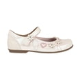 thumbnail image 2 of ZAPATOS VAVITO NIÑA VA310029 SIMIPIEL BLANCO 15-17, 2 of 4