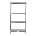 thumbnail image 3 of Vestil 60'' H x 48.5'' Three Shelf Shelving Unit, 3 of 4