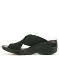 thumbnail image 5 of BZees For Lifestride Womens Desire Sandals - Medium & Wide Width, 5 of 9