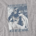 thumbnail image 2 of Batman Classic TV T-Shirt Boogie Nights Unisex Graphic Tee For Men & Women, 2 of 7
