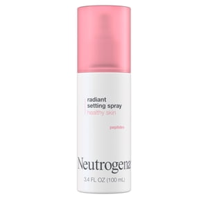 Neutrogena Healthy Skin Radiant Setting Spray