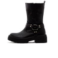 thumbnail image 2 of Botas para Niña Bambino BM2994 negro 21, 2 of 5