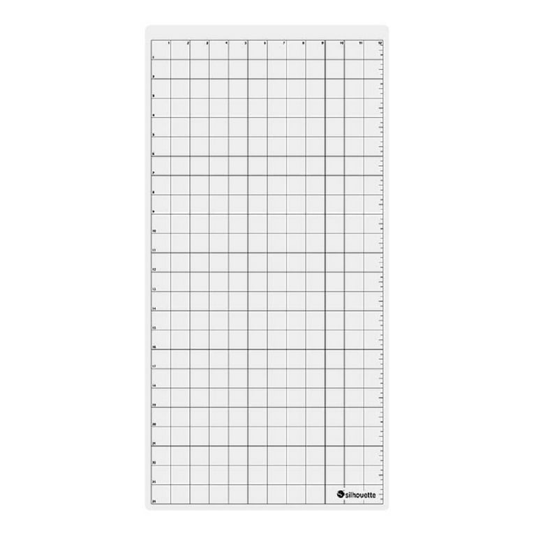 Replacement cutting mat for Silhouette Cameo Plus - Standard Tack