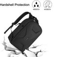 thumbnail image 3 of MOSISO Waterproof Hardshell Camera Backpack for DSLR Cameras, Black, 3 of 7