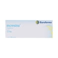 thumbnail image 1 of Incresina 25 mg 28 tabletas, 1 of 4