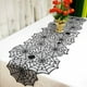 thumbnail image 4 of Halloween Decorations Halloween Tablecloth Topper Covers Fireplace Table Party Decor, 4 of 9