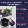 thumbnail image 5 of Whitening Tooth Powder Remove Tooth Stains Fresh Breath Active Whitening Ingredients Whiten Teeth, 5 of 5