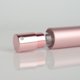 thumbnail image 2 of Botella de Perfume de aluminio portátil recargable de 10ml atomizador de botella de Spray vacío telescópico giratorio para envases de cosméticos de viaje oso de fresa Hogar, 2 of 6
