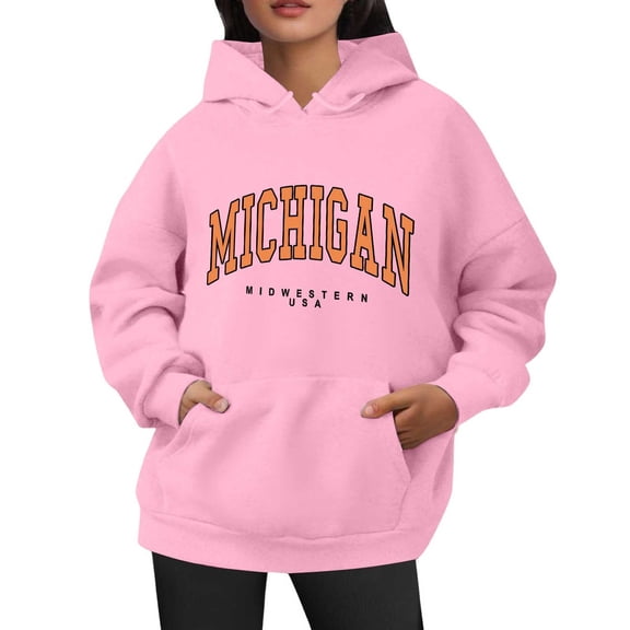 YAYUBA Plus Size Sweatshirts for Women Valentine's Day Floral Pattern Pullover Sweaters Crew Neck Long Sleeve Fashion Outwear Coat