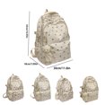 thumbnail image 3 of Guardurnaity Mochila de cerezas para el inicio de la temporada escolar. Elegante mochila de cerezas para niñas disponible ahora. Mochilas tipo+1, 3 of 6