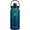 Green Gradient, variant on GEDUX 64 oz Insulated Stainless Steel Water Bottle, Half Gallon Water Bottle with 2-in-1 Chug & Straw Lid and Handle, Leak Proof Wide Mouth Vacuum Tumbler for Gym Travel