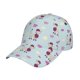 thumbnail image 1 of Fotbe Poodle Dog Gorro Clásico de Béisbol, Gorra Ajustable con Broche Snapback, Gorro de Exterior de Algodón Suave, 1 of 6
