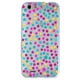 thumbnail image 1 of Funda Antigolpes InstaCase para ZTE Blade V6 Estrellas de Colores, 1 of 1