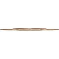 thumbnail image 3 of 28"OD x 9 5/8"ID x 3/8"T Cohen Wood Fretwork Pierced Ceiling Medallion, Hickory, 3 of 3